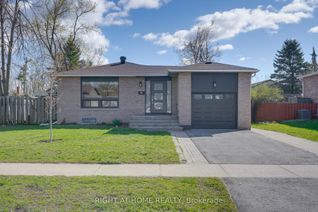 Bungalow for Sale, 20 Andrea Cres, Orillia, ON