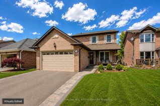 House for Sale, 754 Hawkins Cres, Burlington, ON