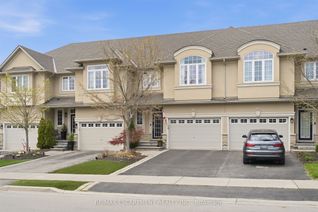 Freehold Townhouse for Sale, 96 Newcombe Rd, Hamilton, ON