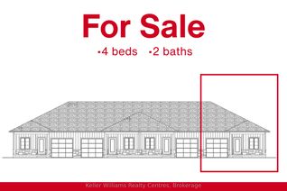 Bungalow for Sale, 126 Tremble Way, West Grey, ON