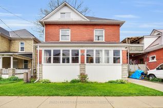 Property for Sale, 86 Kains St, St. Thomas, ON