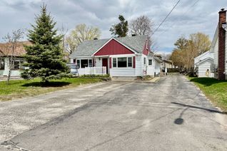 Bungalow for Sale, 550 MARY St N, Gravenhurst, ON Bungalow for Sale, 550 MARY St N, Gravenhurst, ON