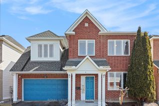 Property for Sale, 267 Northwind St, Orleans - Cumberland and Area, ON Property for Sale, 267 Northwind St, Orleans - Cumberland and Area, ON