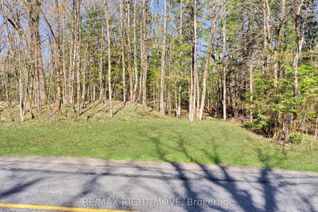 Land for Sale, 2731 Southwood Rd, Gravenhurst, ON