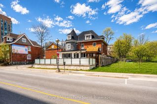 Commercial/Retail Property for Sale, 168 Dunlop St E, Barrie, ON Commercial/Retail Property for Sale, 168 Dunlop St E, Barrie, ON