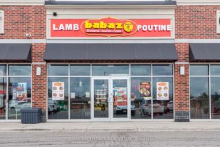 Non-Franchise Business for Sale, 50 Rivermont Rd #E2, Brampton, ON