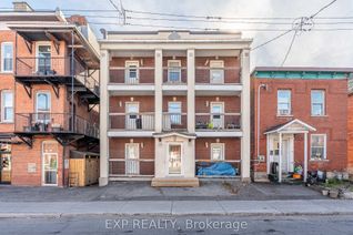 Property for Sale, 118 Rochester St, West Centre Town, ON
