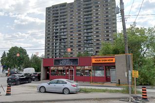 Commercial/Retail Property for Lease, 102 Mcewen Ave #C, Woodroffe, ON