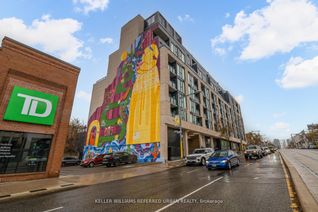Condo for Sale, 840 St Clair Ave W #609, Toronto, ON