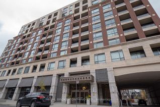 Condo for Rent, 23 Glebe Rd W #524, Toronto, ON