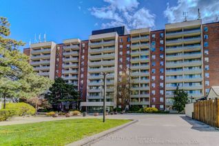 Property for Sale, 1 Four Winds Dr #106, Toronto, ON