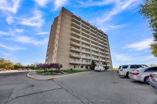 Condo Apartment for Sale, 573 MORNINGTON Ave #907, London East, ON