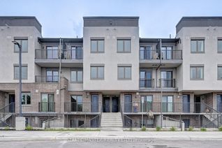 Townhouse for Rent, 370 Fisher Mills Rd #C37, Cambridge, ON