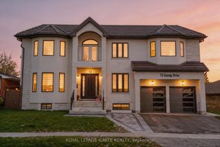 House for Sale, 72 Gaiety Dr, Toronto, ON House for Sale, 72 Gaiety Dr, Toronto, ON