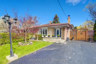 Semi-Detached House for Sale, 24 Friar Tuck Rd, Markham, ON Semi-Detached House for Sale, 24 Friar Tuck Rd, Markham, ON