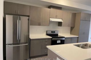 Townhouse for Rent, 12 Terrace Bay Ln, Richmond Hill, ON