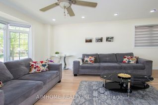 Semi-Detached House for Sale, 118 Emery Hill Blvd, Markham, ON