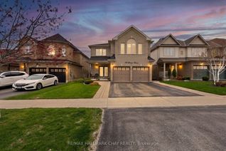 Property for Sale, 12 Orleans Ave, Barrie, ON