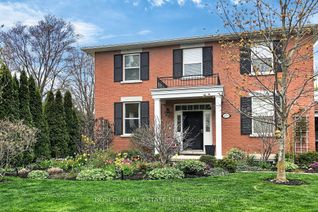 Property for Sale, 479 Victoria St, Niagara-on-the-Lake, ON