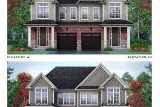 Property for Sale, 138 McGill Ave, Erin, ON