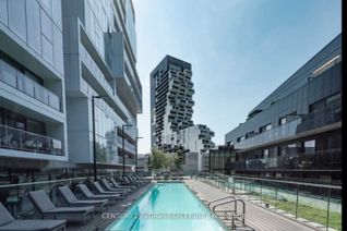 Loft for Rent, 32 Trolley Cres #1022, Toronto, ON Loft for Rent, 32 Trolley Cres #1022, Toronto, ON