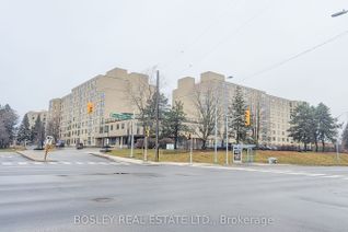 Property for Rent, 326 Major Mackenzie Dr E #822, Richmond Hill, ON