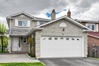 House for Sale, 25 Bethany Leigh Dr, Toronto, ON House for Sale, 25 Bethany Leigh Dr, Toronto, ON