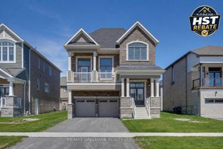 House for Sale, 3065 Ireton St, Innisfil, ON