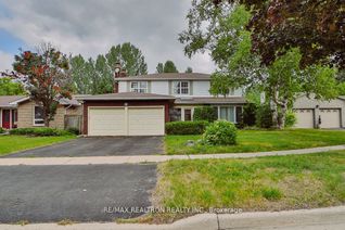 Detached House for Sale, 18 Debra Cres, Barrie, ON Detached House for Sale, 18 Debra Cres, Barrie, ON