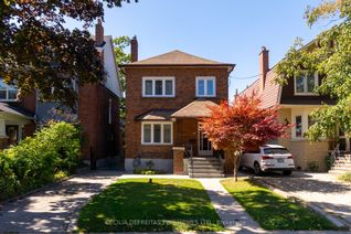Property for Sale, 48 Westmount Ave, Toronto, ON