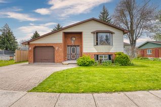 Bungalow for Sale, 118 Trafalgar St, West Perth, ON