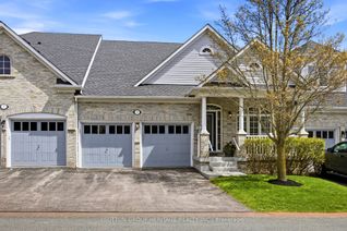 Freehold Townhouse for Sale, 9 Fenton Ln, Port Hope, ON