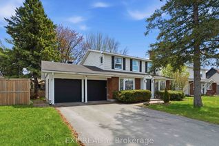 Property for Sale, 46 Parkglen Dr, Meadowlands - Crestview and Area, ON