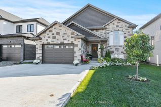 Bungalow for Sale, 398 AQUEDUCT St, Welland, ON