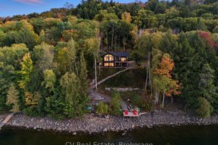 Detached House for Sale, 1399 Baybreeze Ln, Dysart et al, ON
