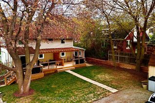 Duplex for Sale, 358 Dundas St E, Hamilton, ON