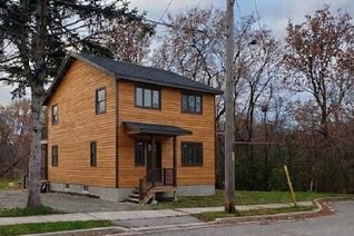 Detached House for Sale, 85 Hall St, Oshawa, ON