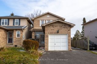 Property for Rent, 606 Cobblehill Dr, Oshawa, ON
