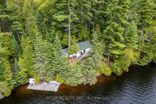 Detached House for Sale, 156 Ponacka Rd, Hastings Highlands, ON Detached House for Sale, 156 Ponacka Rd, Hastings Highlands, ON