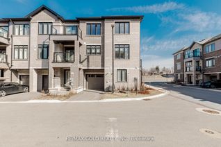 Freehold Townhouse for Sale, 585 Colborne St E #1007, Brantford, ON