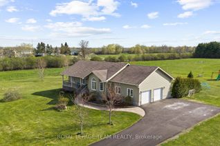 Property for Sale, 1289 RIDEAU RIVER Rd, Montague, ON