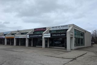 Property, 3200 Steeles Ave W #1 & 2, Vaughan, ON