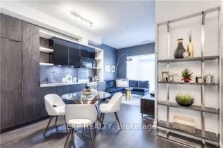 Property for Rent, 6 Parkwood Ave #201, Toronto, ON