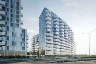Condo Apartment for Rent, 30 Tretti Way #713, Toronto, ON