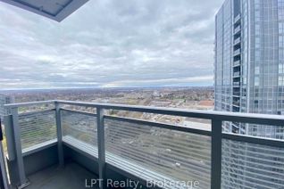Property for Rent, 255 Village green Sq #2509, Toronto, ON