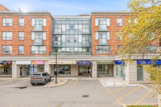 Property for Sale, 7398 Yonge St #107A, Vaughan, ON