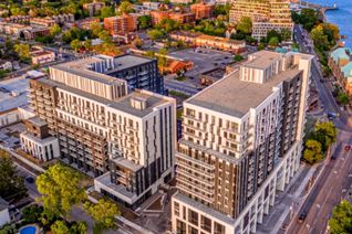 Property for Rent, 125 BRONTE Rd #A0916, Oakville, ON