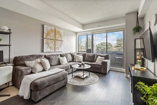 Condo Apartment for Sale, 1284 Guelph Line #205, Burlington, ON