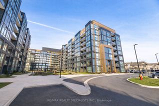 Property for Rent, 2343 Khalsa Gate #403, Oakville, ON