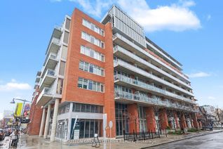 Property for Rent, 354 Gladstone Ave #323, Ottawa Centre, ON